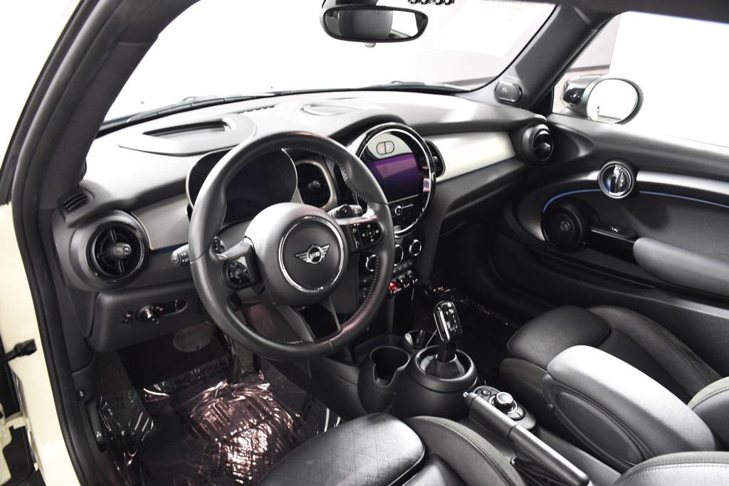 used 2023 MINI Hardtop car, priced at $23,998