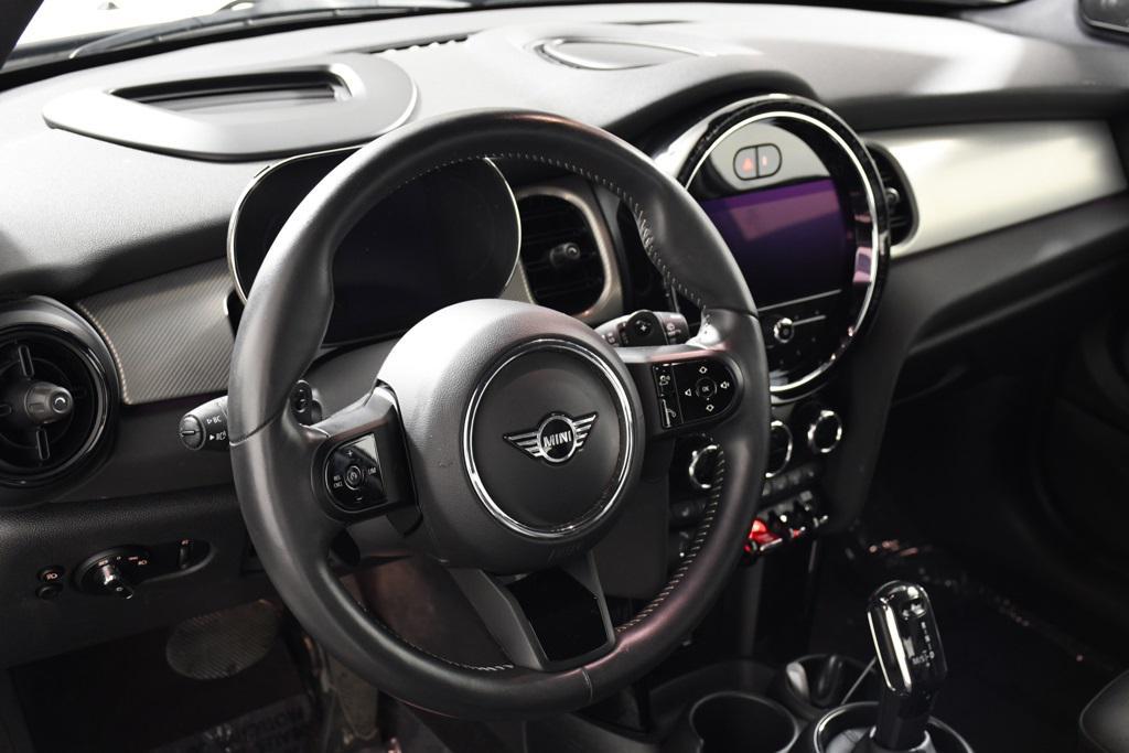 used 2023 MINI Hardtop car, priced at $23,998