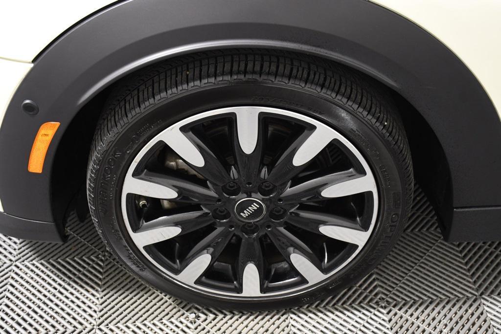 used 2023 MINI Hardtop car, priced at $23,998