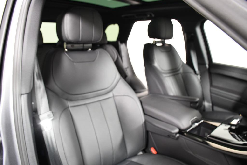new 2025 Land Rover Range Rover Sport car, priced at $125,212