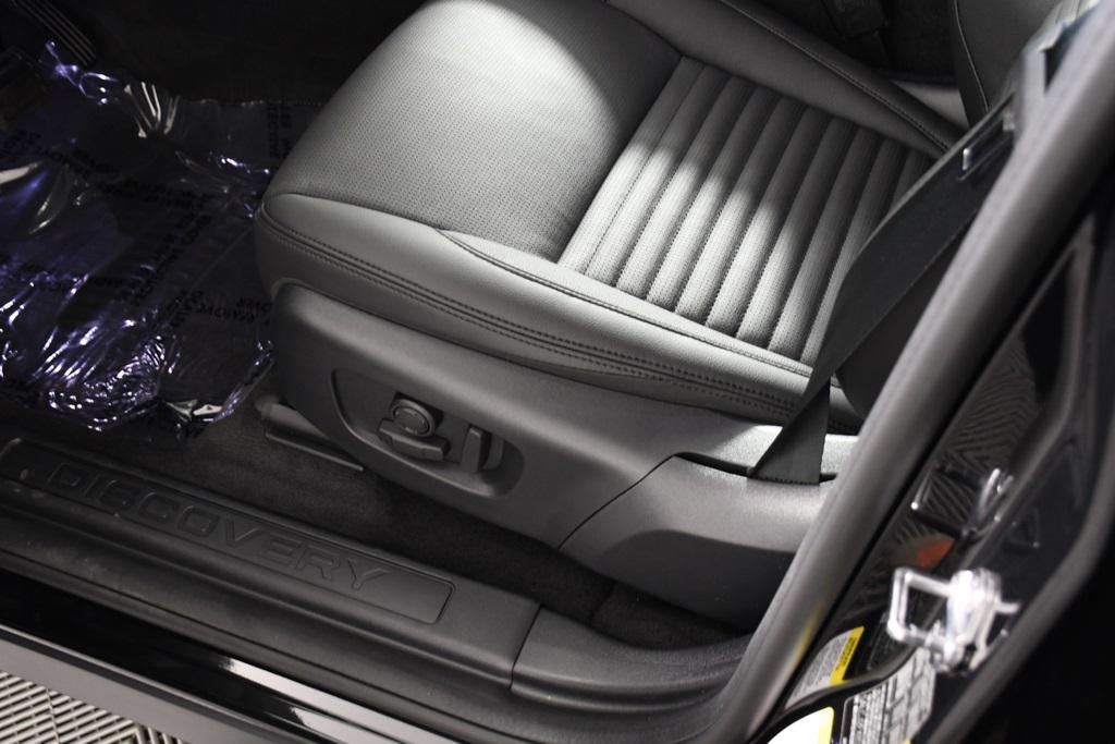new 2025 Land Rover Discovery Sport car, priced at $53,158