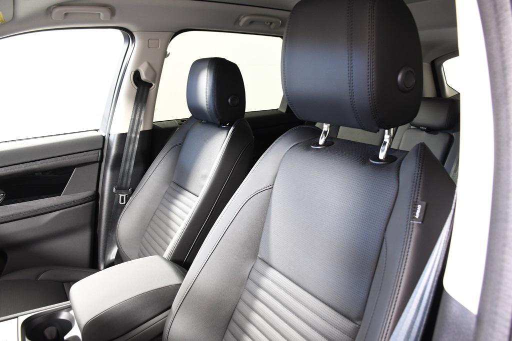 new 2025 Land Rover Discovery Sport car, priced at $53,158
