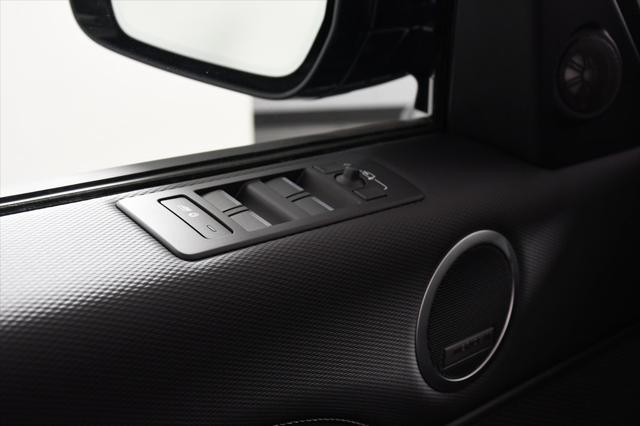 used 2024 Land Rover Discovery car, priced at $66,599