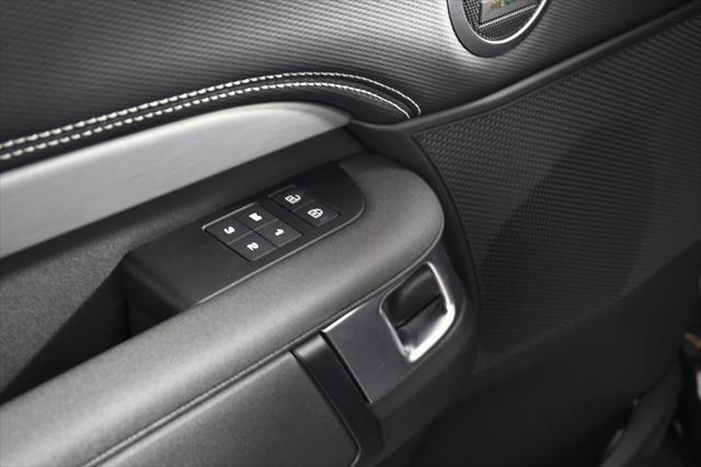 used 2024 Land Rover Discovery car, priced at $66,599