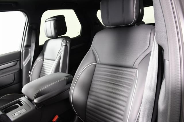 used 2024 Land Rover Discovery car, priced at $66,599