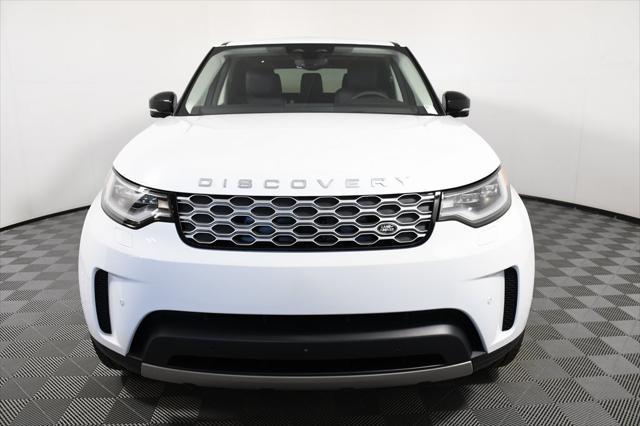 used 2024 Land Rover Discovery car, priced at $54,699