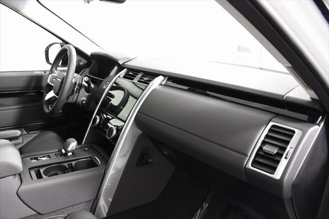 used 2024 Land Rover Discovery car, priced at $54,699