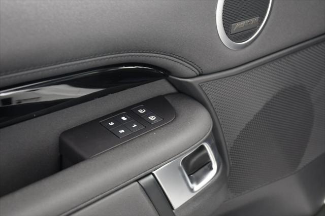 used 2024 Land Rover Discovery car, priced at $54,699