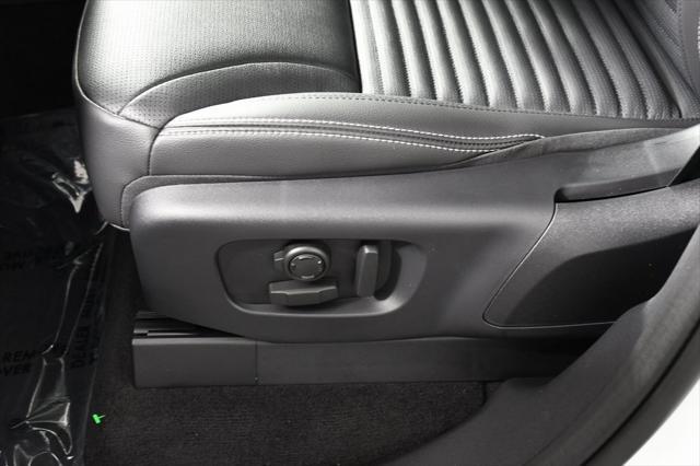 used 2024 Land Rover Discovery car, priced at $54,699
