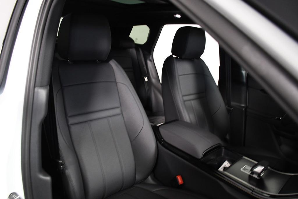 new 2026 Land Rover Range Rover Evoque car, priced at $59,932