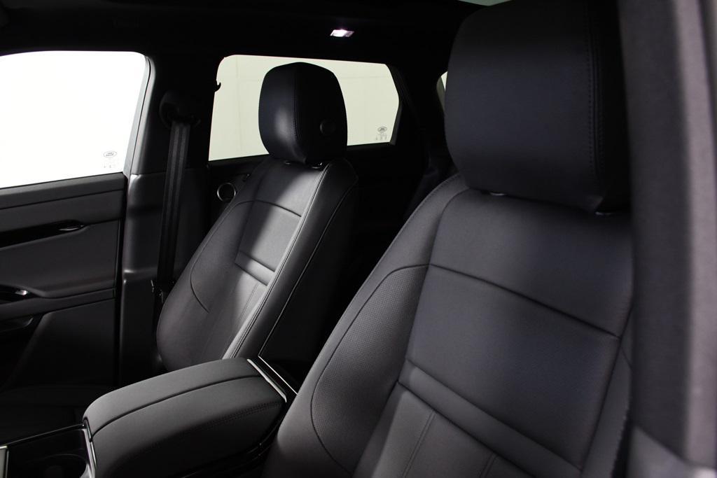 new 2026 Land Rover Range Rover Evoque car, priced at $59,932