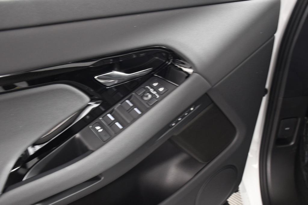 new 2026 Land Rover Range Rover Evoque car, priced at $59,932