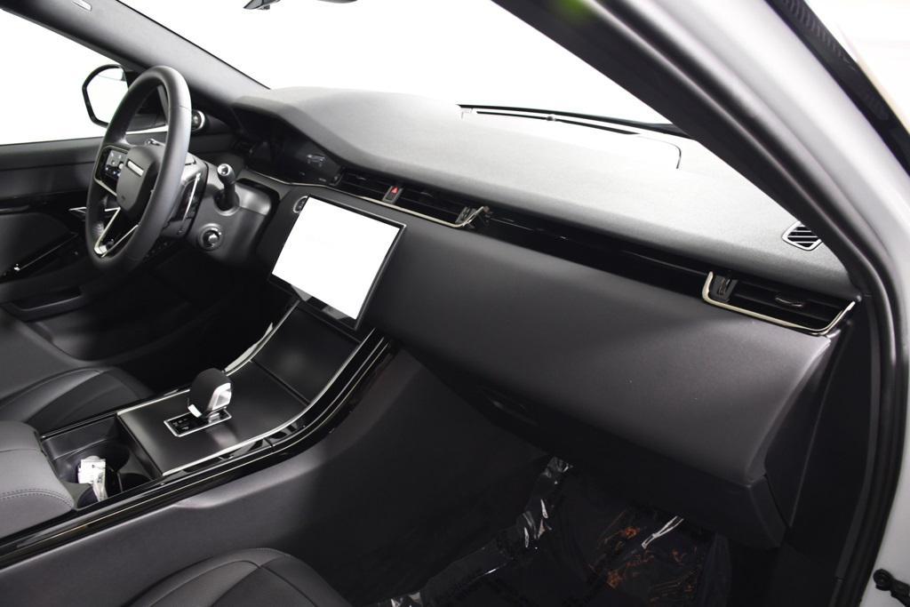 new 2026 Land Rover Range Rover Evoque car, priced at $59,932