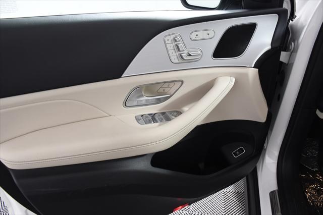 used 2024 Mercedes-Benz GLE 350 car, priced at $50,499