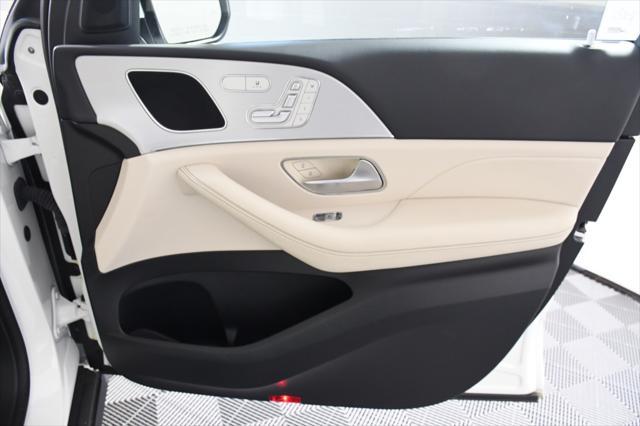 used 2024 Mercedes-Benz GLE 350 car, priced at $50,499