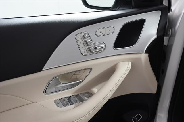 used 2024 Mercedes-Benz GLE 350 car, priced at $50,499