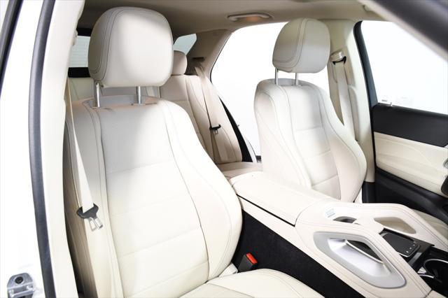 used 2024 Mercedes-Benz GLE 350 car, priced at $50,499