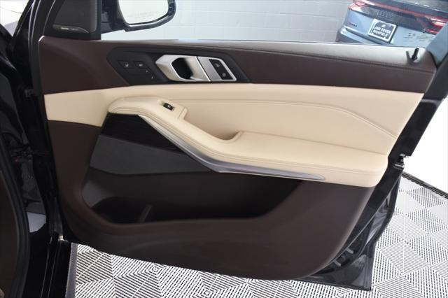 used 2019 BMW X5 car, priced at $30,599