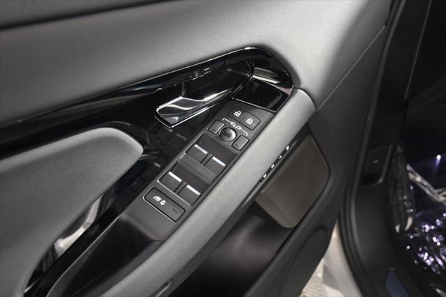 new 2026 Land Rover Range Rover Evoque car, priced at $65,295