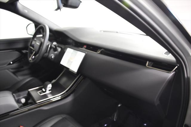 new 2026 Land Rover Range Rover Evoque car, priced at $65,295