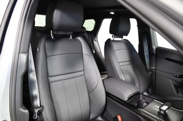 new 2026 Land Rover Range Rover Evoque car, priced at $65,295
