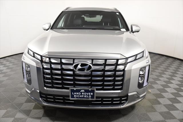 used 2024 Hyundai Palisade car, priced at $41,499