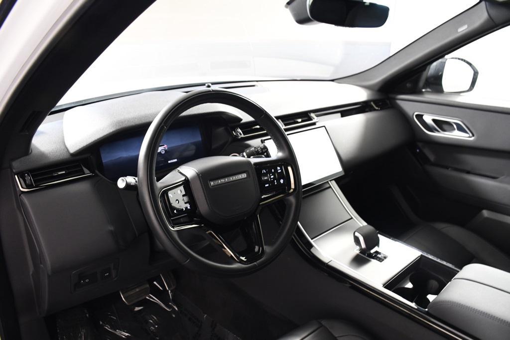 used 2025 Land Rover Range Rover Velar car, priced at $47,699