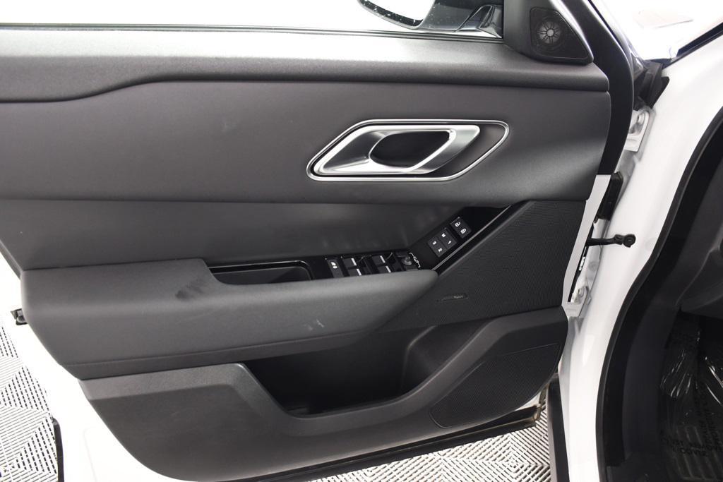 used 2025 Land Rover Range Rover Velar car, priced at $47,699