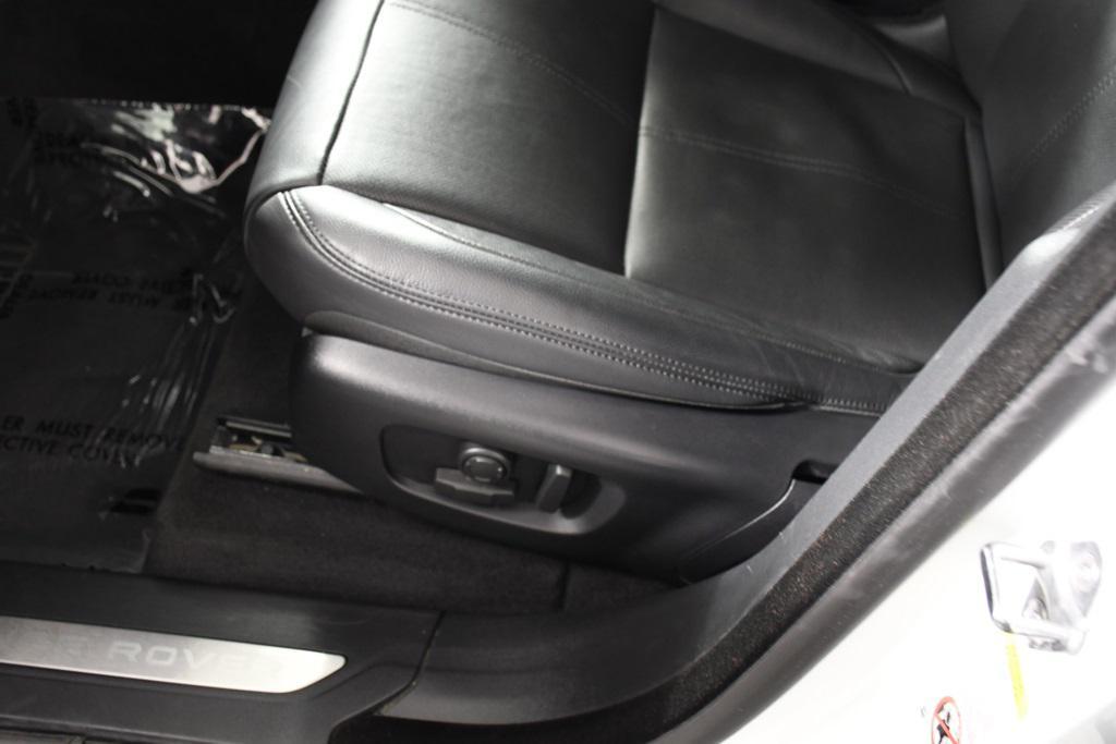 used 2025 Land Rover Range Rover Velar car, priced at $47,699