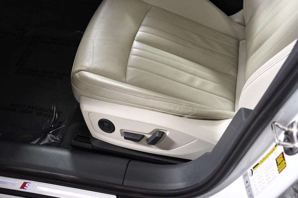 used 2019 Audi A6 car, priced at $25,599