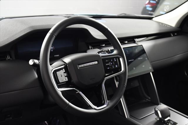 new 2025 Land Rover Discovery Sport car, priced at $56,033