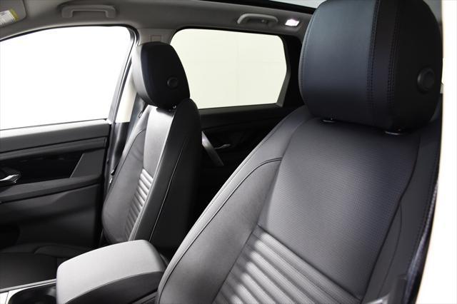 new 2025 Land Rover Discovery Sport car, priced at $56,033