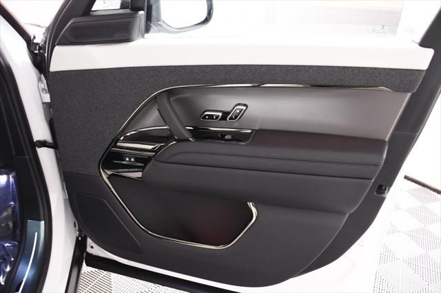 new 2025 Land Rover Range Rover Sport car, priced at $107,665