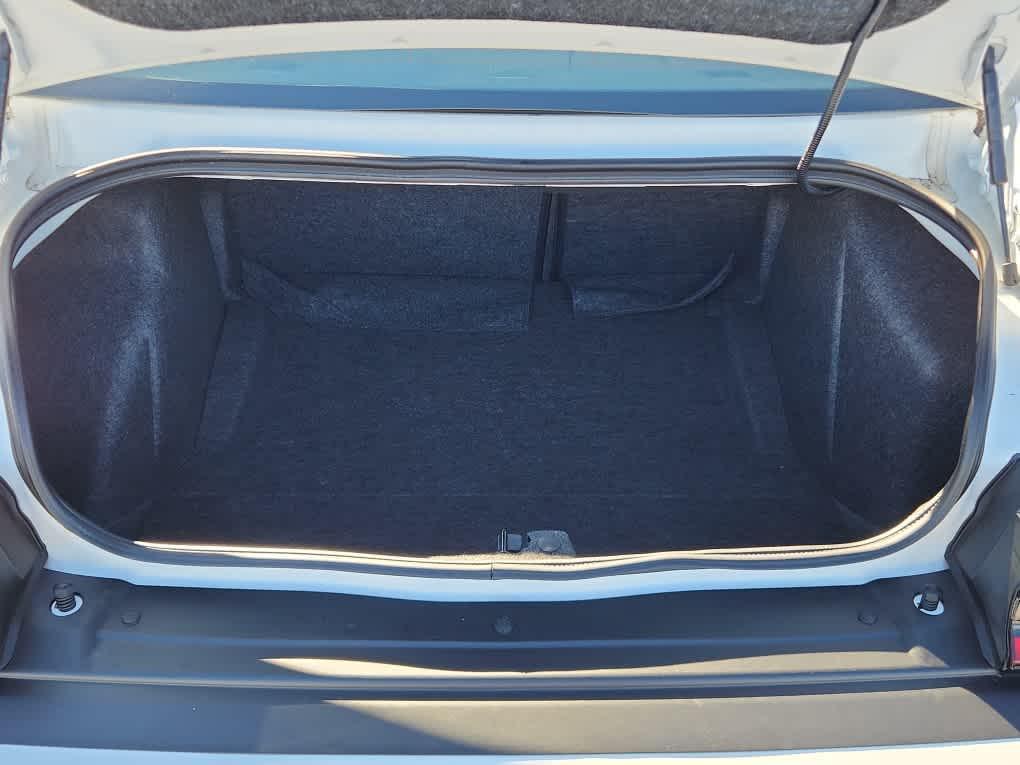 used 2023 Dodge Challenger car, priced at $29,998