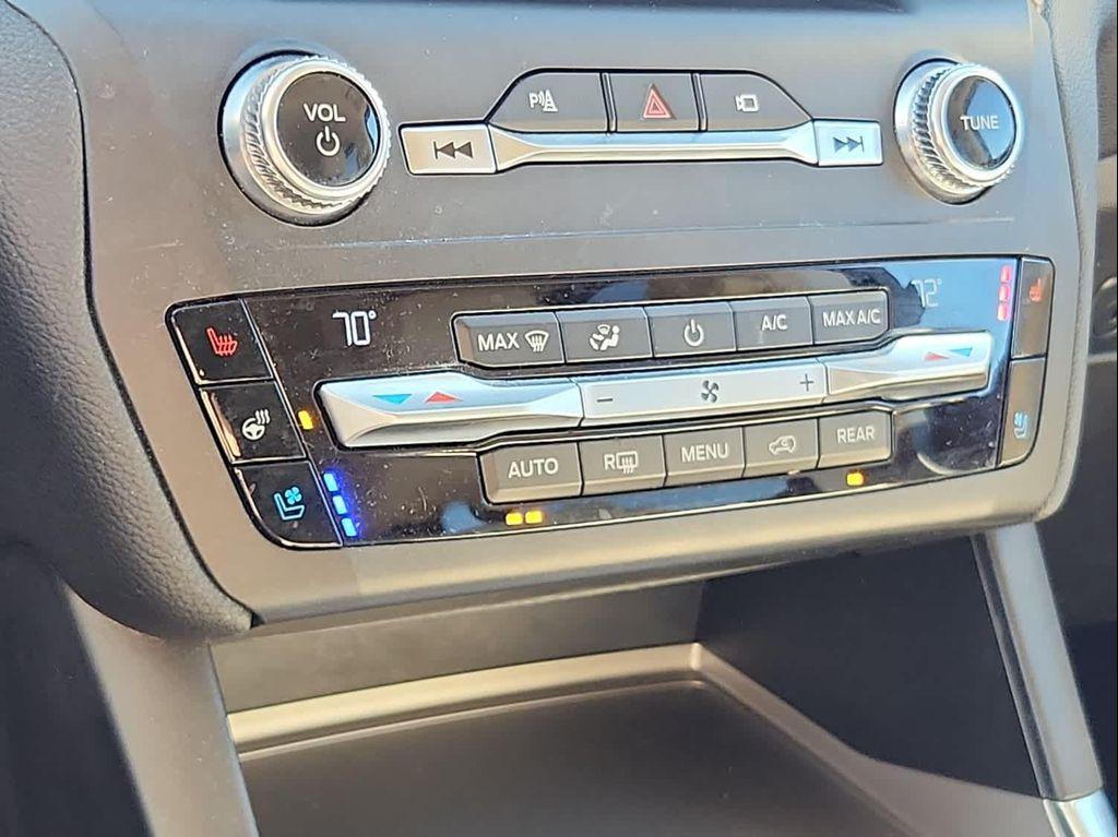 used 2020 Ford Explorer car, priced at $27,498