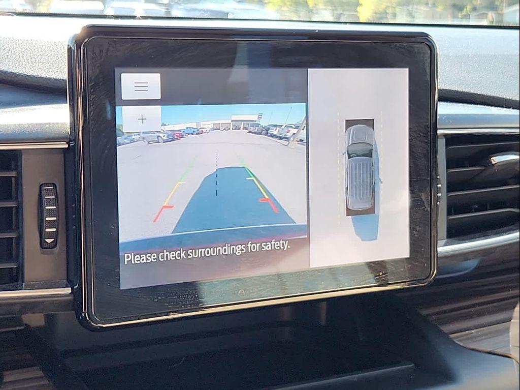 used 2020 Ford Explorer car, priced at $27,498