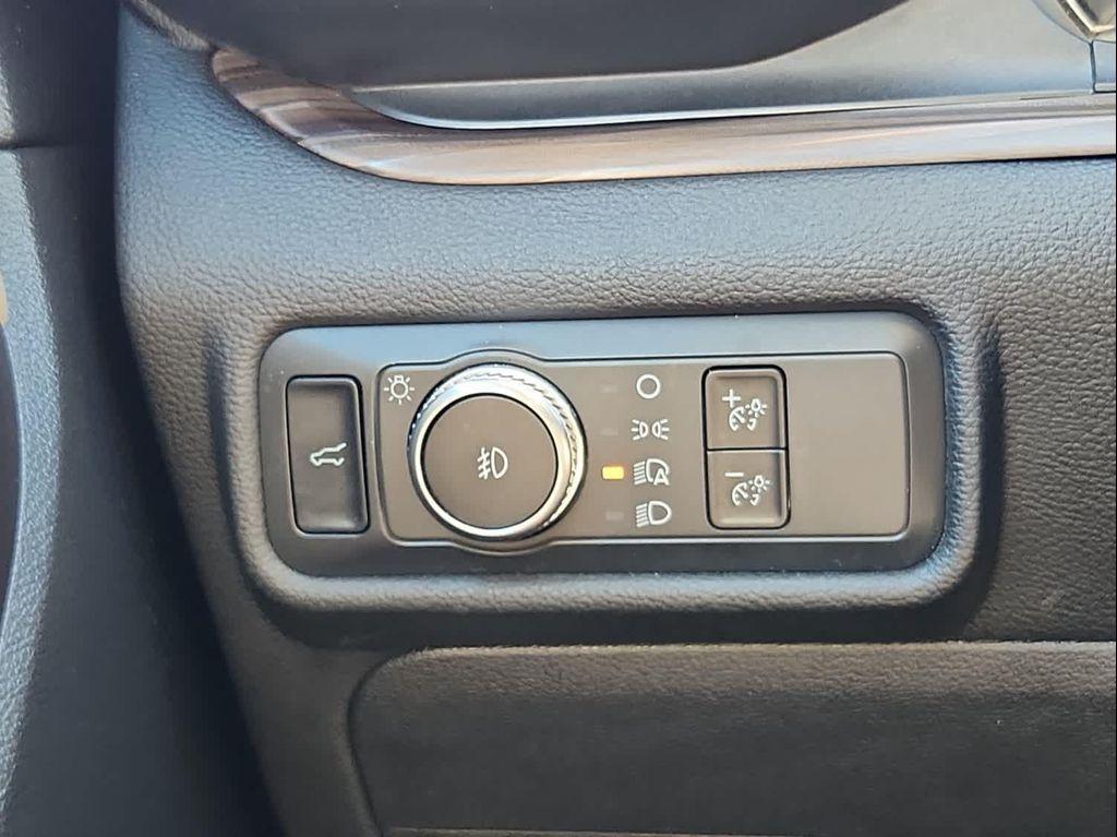 used 2020 Ford Explorer car, priced at $27,498