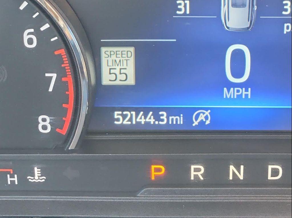 used 2020 Ford Explorer car, priced at $27,498