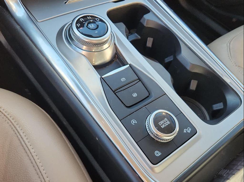 used 2020 Ford Explorer car, priced at $27,498