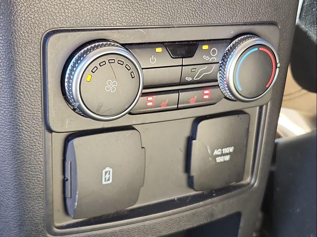 used 2020 Ford Explorer car, priced at $27,498