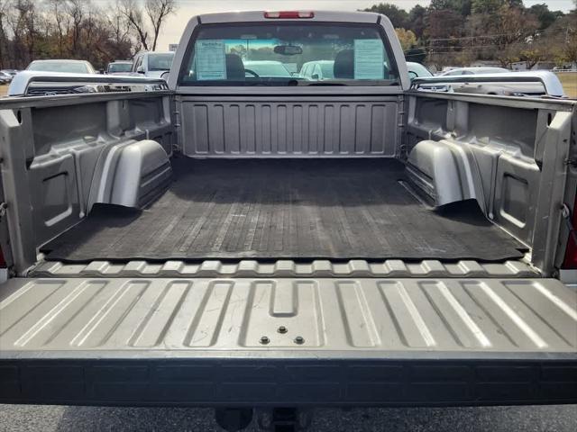 used 2003 Chevrolet Silverado 1500 car, priced at $8,998