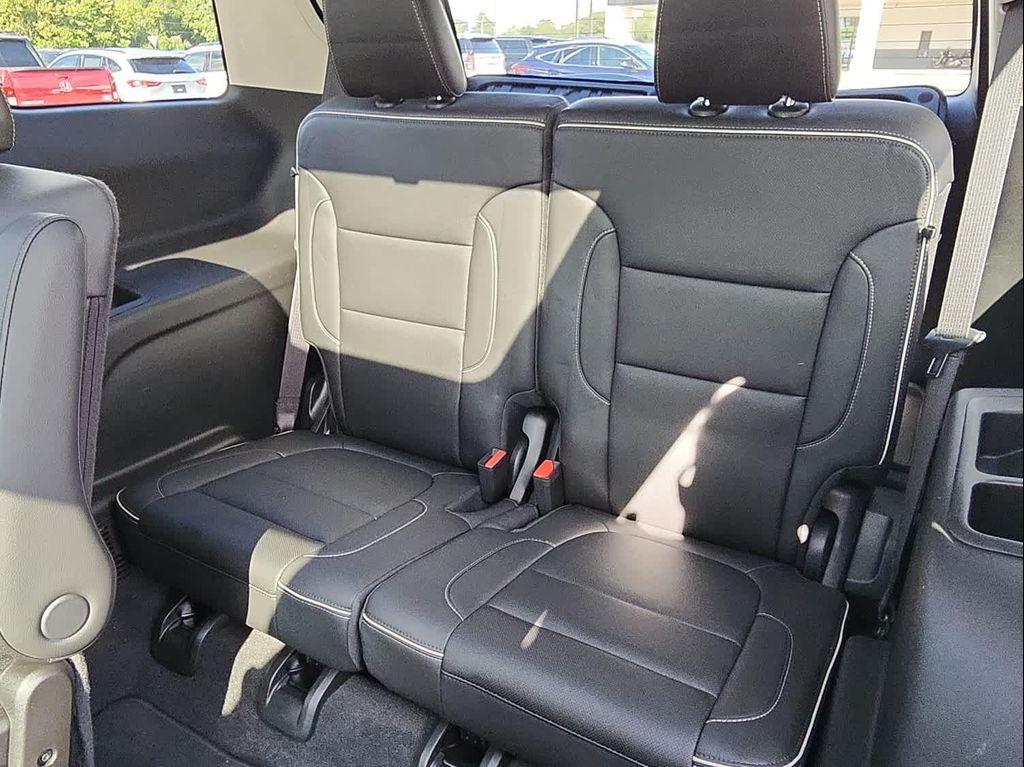 used 2023 GMC Acadia car, priced at $37,498