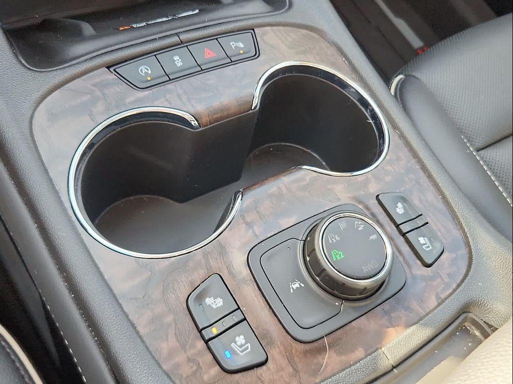 used 2023 GMC Acadia car, priced at $37,498