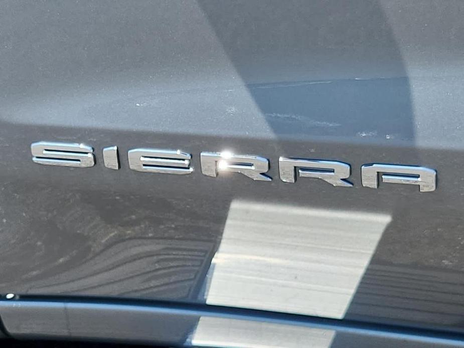 new 2024 GMC Sierra 1500 car, priced at $55,615