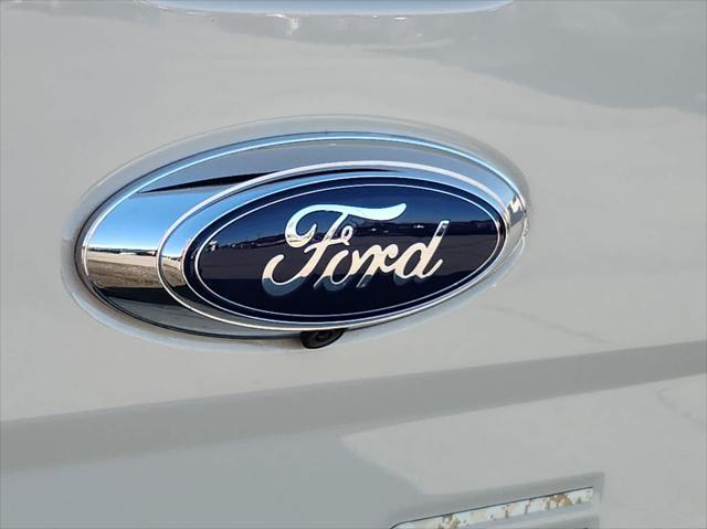 used 2022 Ford Ranger car, priced at $30,897