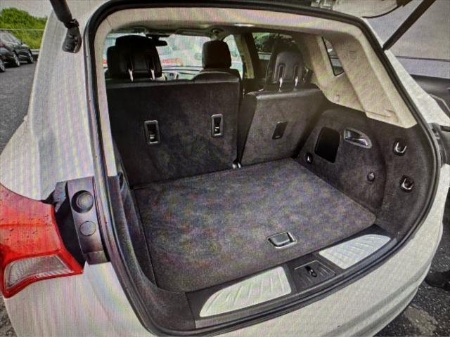 used 2019 Buick Envision car, priced at $23,988