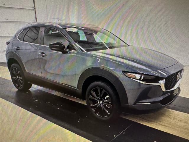 used 2022 Mazda CX-30 car, priced at $25,888