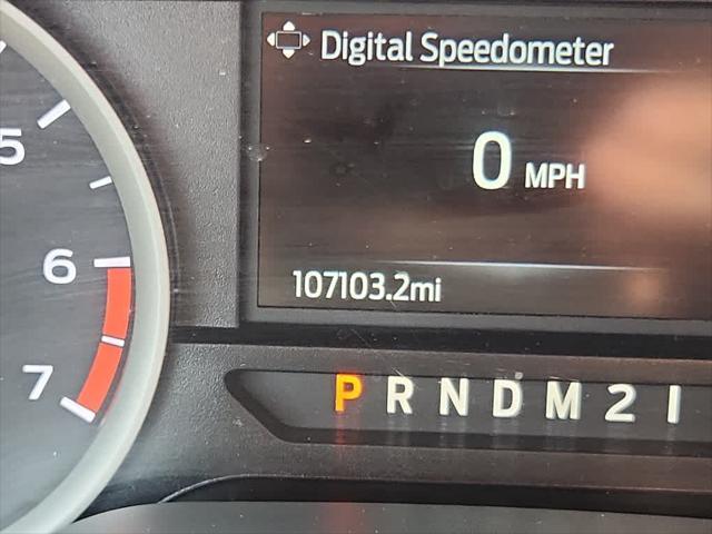 used 2022 Ford F-250 car, priced at $32,998