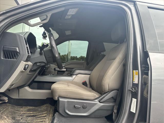 used 2022 Ford F-250 car, priced at $32,998