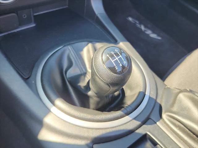 used 2010 Mazda MX-5 Miata car, priced at $10,990